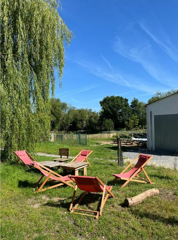 Fin de semaine
